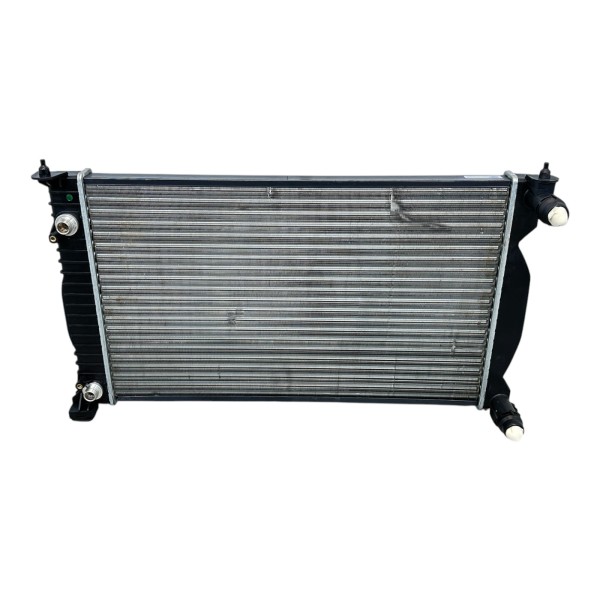 Kühler Wasserkühler Magneti Marelli Motorkühler 1.8T 2.0TDI Audi A4 8E 8H A6 4B