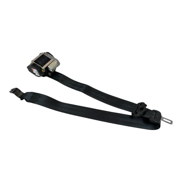 Anschnallgurt Sicherheitsgurt vorne links Seat Toledo KG Skoda Rapid 5JA857701B