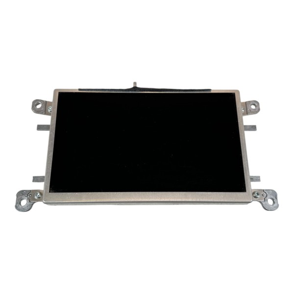 Bildschirm Monitor Anzeigeneinheit Radio Audi A4 8K A5 8T Q5 8R 8T0919603E