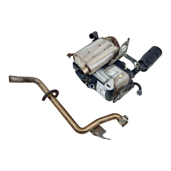 Heizgerät Zusatzheizung Webasto 1.9 2.0 TDI VW Caddy Passat Touran 1K0815065N