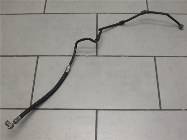Klimarohr Klimaleitung Klimaschlauch 1.9 TDI Audi A4 B5 VW Passat 3B 8D1260712N