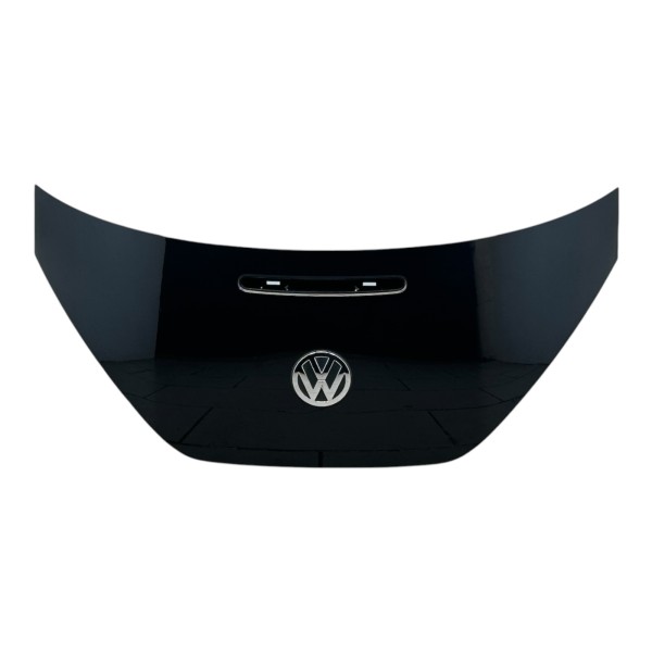 Heckklappe Heckdeckel VW Beetle Cabrio 1Y schwarz LC9X 1Y0827025H