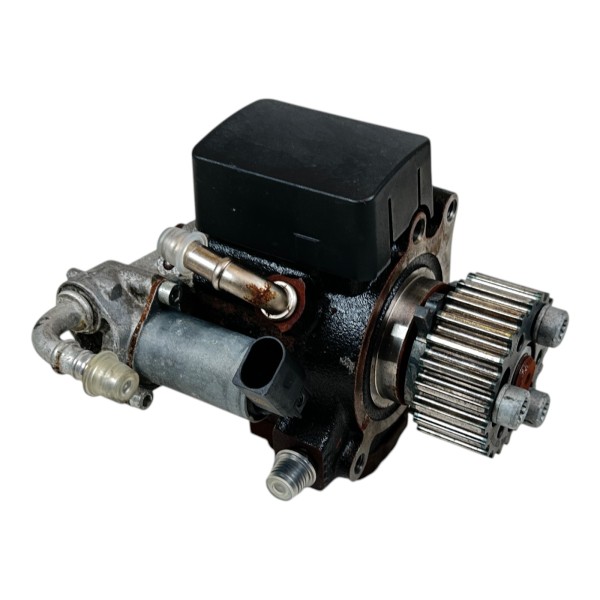 Hochdruckpumpe Einspritzpumpe Dieselpumpe 1.6 TDI VW Passat B7 03L130755H