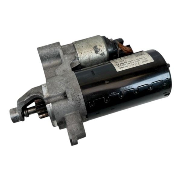Anlasser original Starter 2.0 TDI Audi A4 8K A5 8T 8F A6 4G 03L911021G