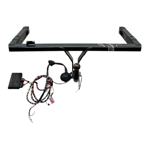 Anhängerkupplung Starr Westfalia 305443 E-Satz Audi A4 8K B8 A5 8T