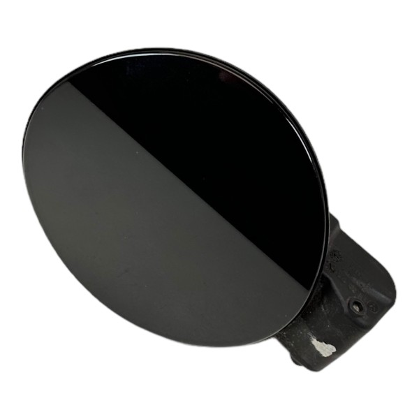 Tankdeckel Tankklappe Tankverschluss VW Tiguan 5N schwarz LC9X 5N0809857C
