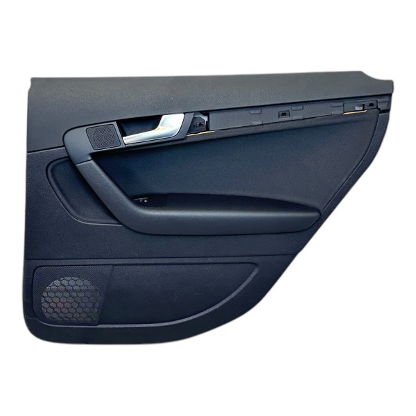 Türverkleidung Türpappe hinten rechts Audi A3 Sportback 8P Stoff soul N2C / MB