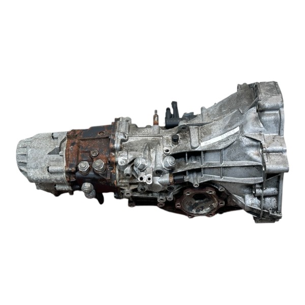 Getriebe 6 Gang FRK 1.9TDI AVF 131PS Audi A6 4B VW Passat 3BG 217tkm