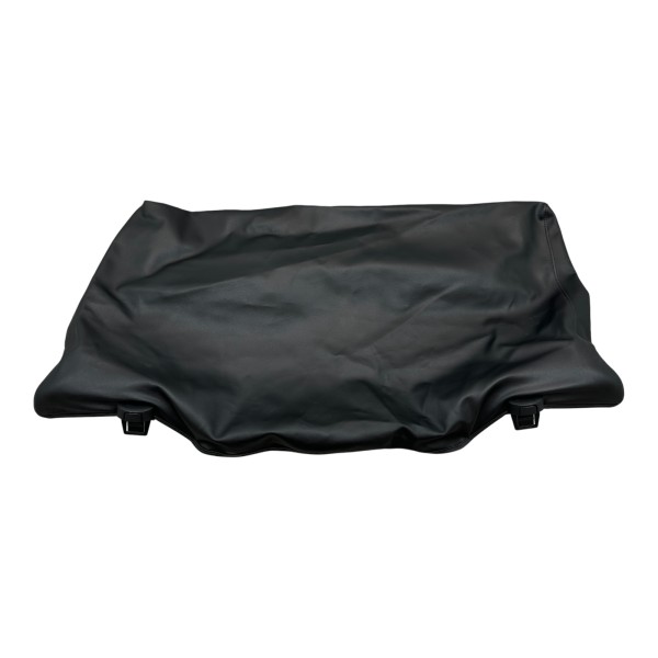 Verdeckhülle Persenning Verdeck Abdeckung VW Beetle Cabrio 1Y schwarz NBC871911B