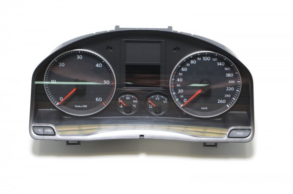 Kombiinstrument Tacho Tachometer VW Golf 5 Jetta 1K 1.9 TDI 2.0 TDI 1K0920854R
