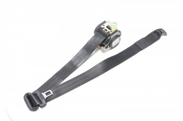 Gurt Sicherheitsgurt Anschnallgurt vorne links Audi A6 Allroad 4B 4B0857705A