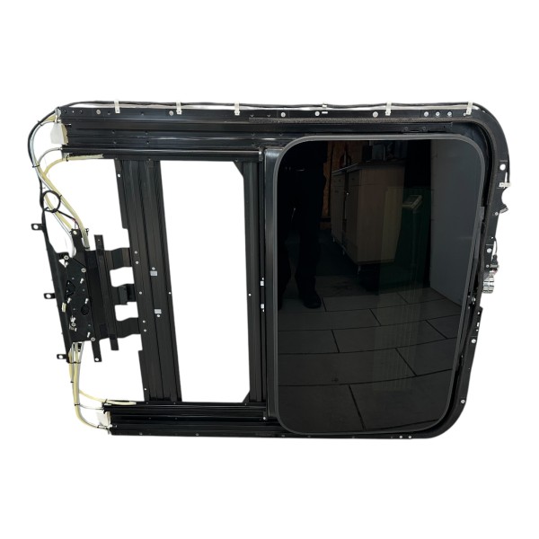 Schiebedach Glasschiebedach VW Phaeton 3D 3D5877041N