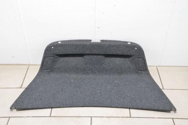Heckklappenverkleidung Verkleidung Heckklappe VW Eos 1F anthrazit 1Q0867605E