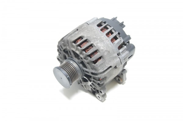 Lichtmaschine original Generator Lima 150Amp Valeo 2.0TDI Seat Exeo 3R 3R0903023