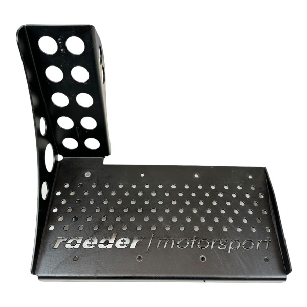 Fußstütze Raeder Motorsport MTH859301 Fußablage
