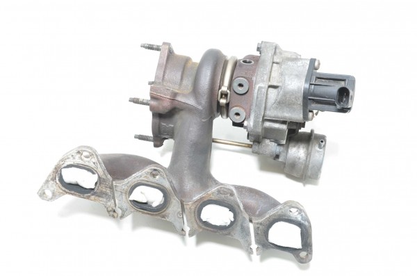 Turbolader Turbo 1.4 TSI Seat Ibiza Skoda VW Eos Golf Passat Touran 03C145701K