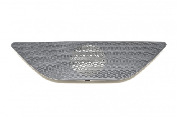 Lautsprecher Abdeckung Armaturenbrett Seat Leon 5F Gitter Blende 5F1857209