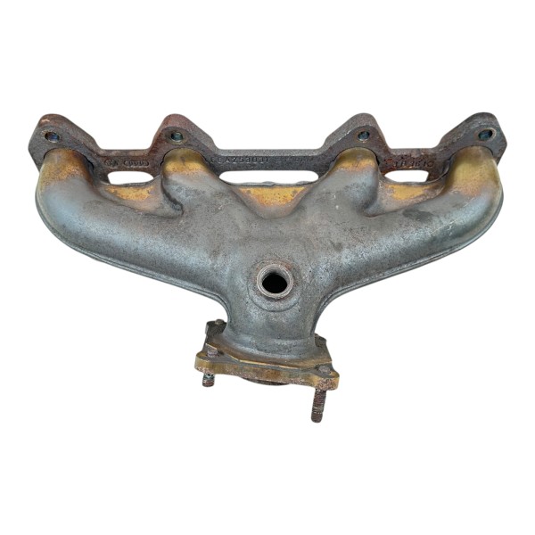 Abgaskrümmer Auspuffkrümmer 2.0 115 PS Skoda VW Beetle Golf 4 06A253031BP