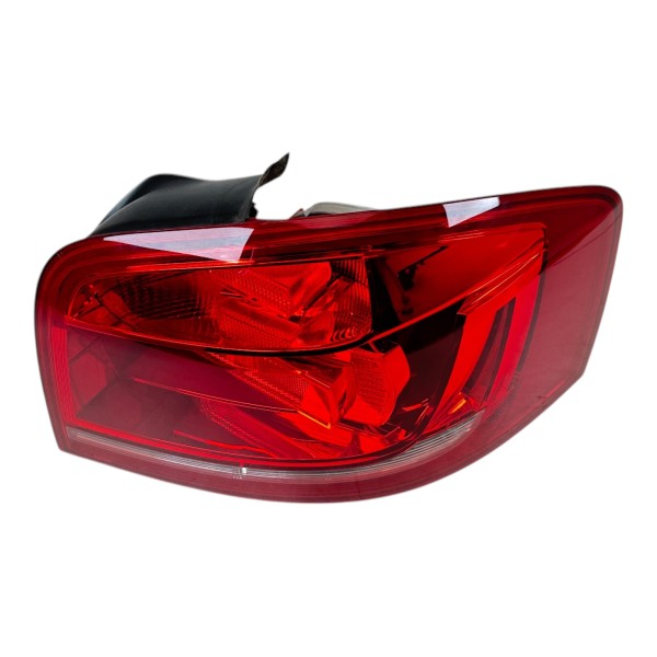 Rückleuchte Heckleuchte Rücklicht rechts Audi A3 Coupe 8P Facelift 8P3945096