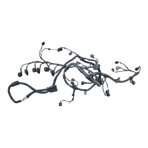 Motorkabelbaum 3.6 BWS 300PS VW Passat 3C B6 CC 357 03H971604F