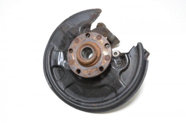 Achsschenkel Radlagergehäuse hinten rechts Audi A4 8E 8H B6 Quattro 8E0505436AK