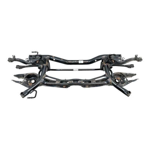 Hinterachse Achse Achsträger Seat Leon 5F Skoda Octavia 5E VW Golf 7 5Q0505315H