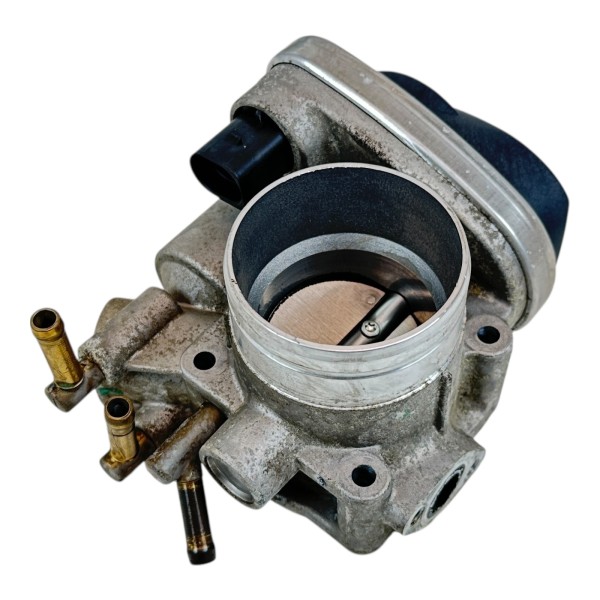 Drosselklappe 1.6 102PS Audi A3 8L 8P Seat Skoda VW Golf 4 5 06A133062AB