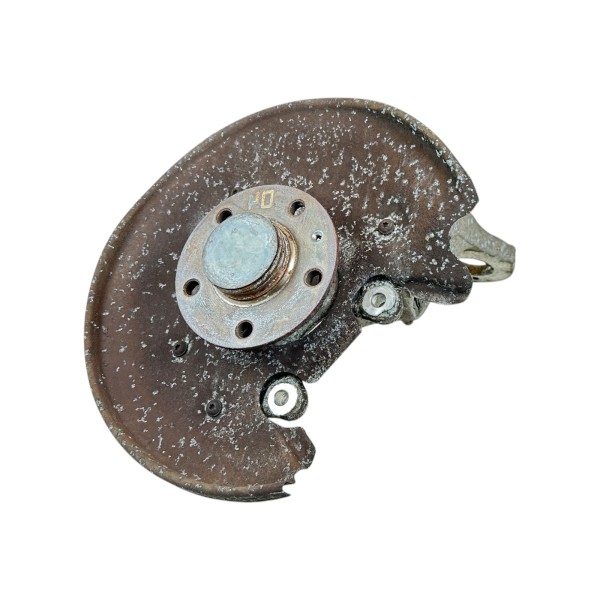 Achsschenkel Radlagergehäuse hinten links Audi A4 8K A5 8T 8K0505431AQ