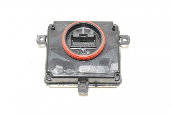 Steuergerät Tagfahrlicht Leistungsmodul Scheinwerfer Audi A4 8K A5 A6 4G0907697D