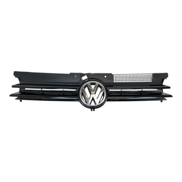 Kühlergrill Kühlergitter Frontgrill VW Golf 4 1J schwarz L041 1J0853651H