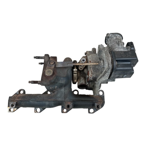 Turbolader Turbo 1.2 TSI Abgasturbolader Audi A3 Seat Skoda VW Golf 6 03F145701H