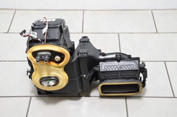 Gebläsekasten Klimakasten Heizungskasten Climatronic Seat Ibiza 6J 6J0820003AN