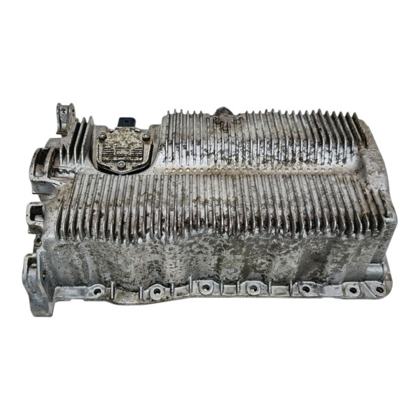 Ölwanne Motorölwanne 1.6 102PS Audi A3 8P Seat Skoda VW Golf 6 06A103603AJ