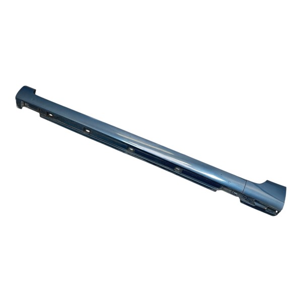 Seitenschweller links Schweller VW Passat B7 362 365 grau LK7X 3AA853091C
