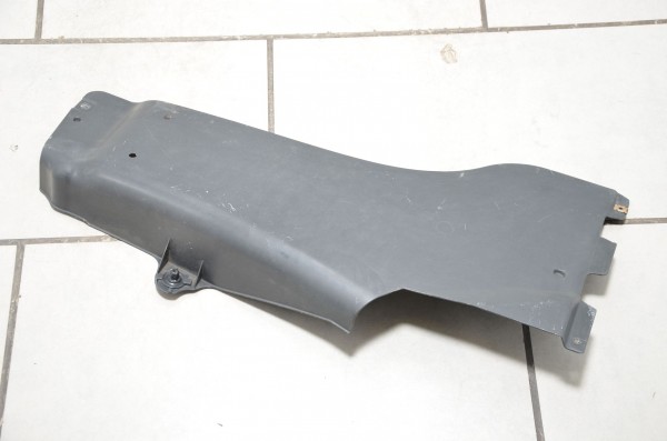Verkleidung Unterboden hinten links Audi A3 Seat Leon Skoda VW Golf 1K0825206A
