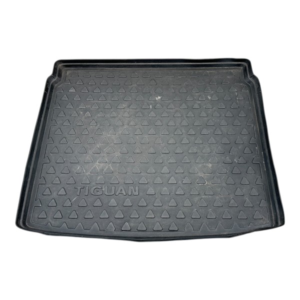 Kofferraumeinlage Gepäckraumschale Kofferraummatte VW Tiguan 5N 5N0061181