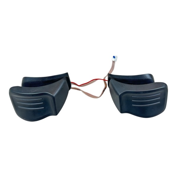 Schaltwippe Lenkrad Tiptronic Drucktaster Skoda Superb Octavia 5E 3V0951523