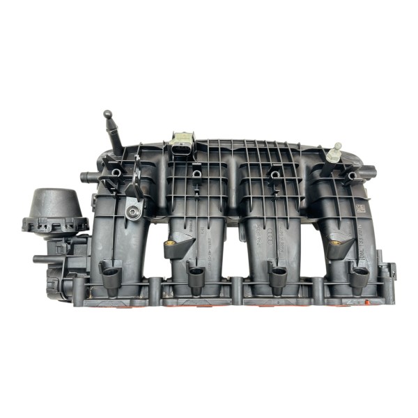 Ansaugbrücke Saugrohr Ansaugkrümmer 2.0TSI Audi Seat Skoda VW Golf 7 06L133201N