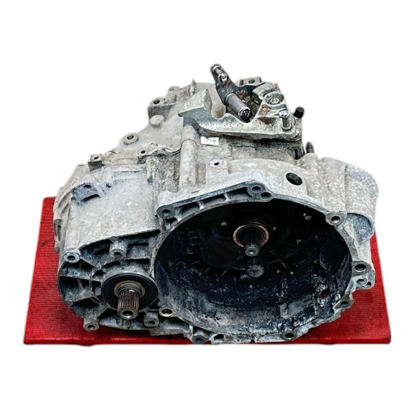 Schaltgetriebe 6 Gang GNE 2.0 TDI 136 PS VW Touran 1T 165tkm