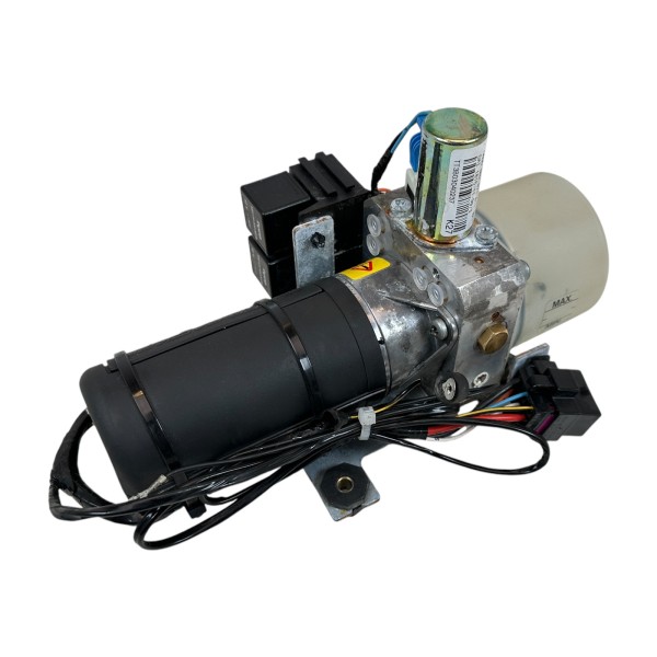 Verdeckpumpe Verdeckhydraulikpumpe Verdeck Motor Audi TT Roadster 8N 8N7871611B