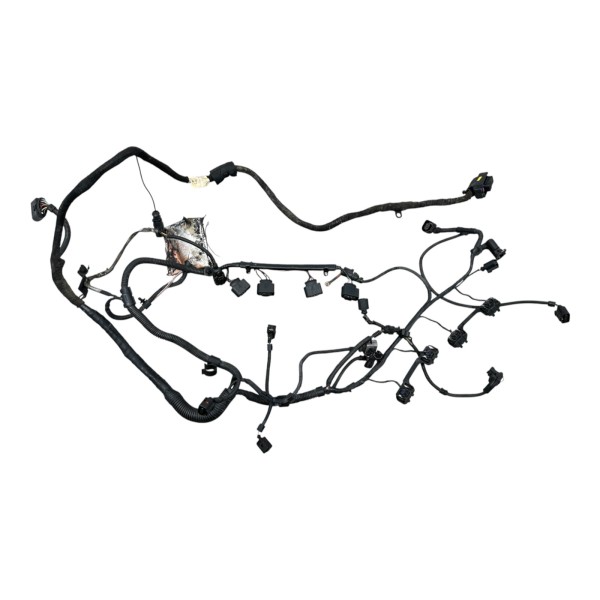 Motorkabelbaum Leitungssatz Motor 1.8T 5 Gang Audi TT 8N 06A971627TS
