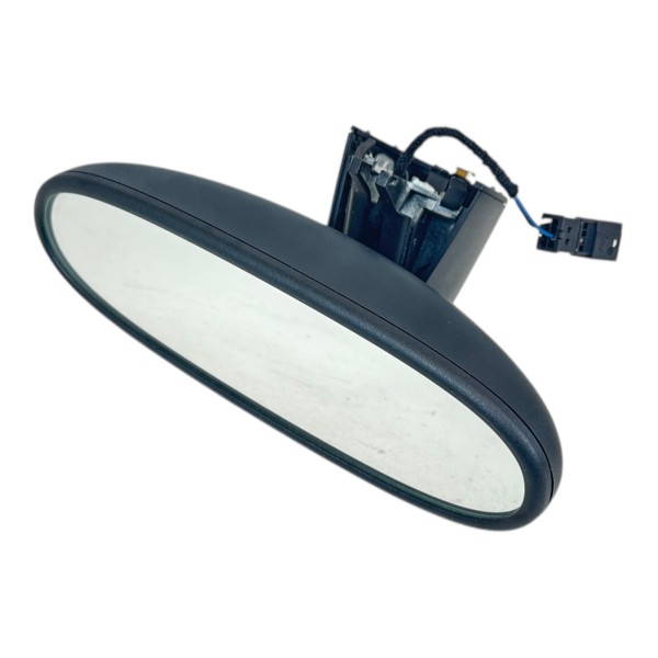 Innenspiegel Spiegel Rückblickspiegel Audi A1 8X schwarz 8X0857511D