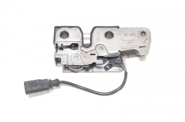 Motorhaubenschloss Klappenschloss Haubenschloss Schloss Skoda Yeti 5L 5L0823509A