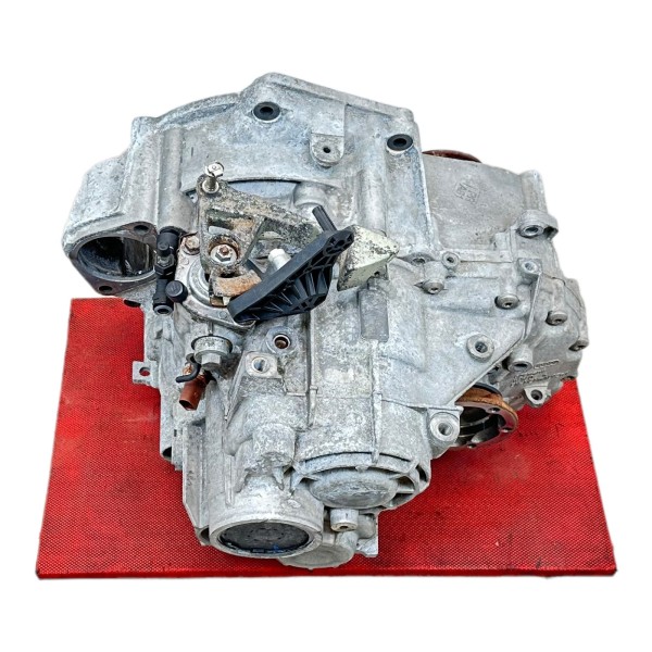 Getriebe 6 Gang KZS Schaltgetriebe 2.0TSI Audi Seat Skoda VW Golf 6 GTI 123tkm