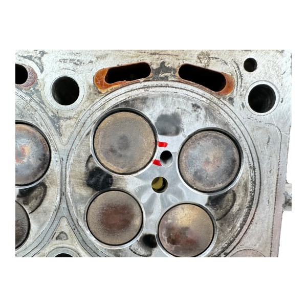 Zylinderkopf Zylinder 4-6 2.7TDI 3.0TDI Audi A6 4F 059103063GF