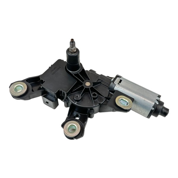 Wischermotor Scheibenwischermotor hinten Audi A1 8X A6 4G Q3 8U 4G9955711C