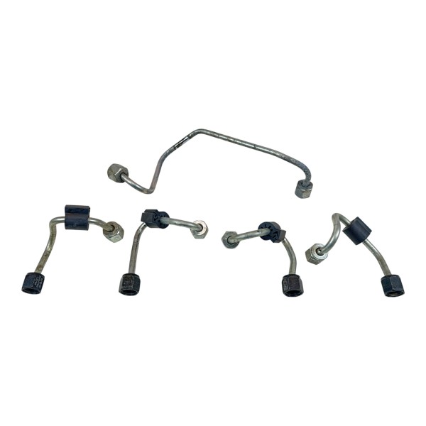Dieselleitung 1.6TDI DGTE 116PS Audi Seat Skoda VW Golf 7 04L130321E