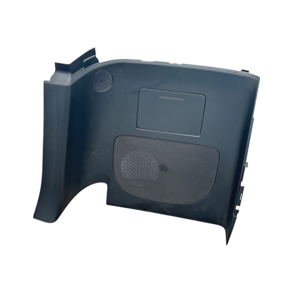 Seitenverkleidung Abdeckung rechts Audi TT Roadster 8J soul 8J7867478A