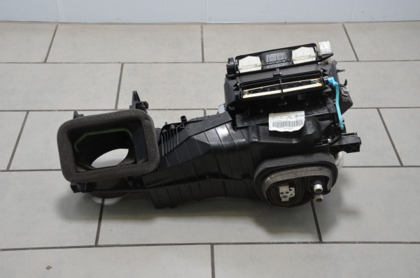 Seat Altea Toledo 5P Leon 1P 04-10 Gebläsekasten für Climatronic 5P1820003AJ
