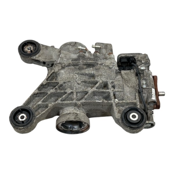 Differential Hinterachse KJS Audi A3 8P TT 8J Seat VW Golf 5 165tkm 0AV525010K